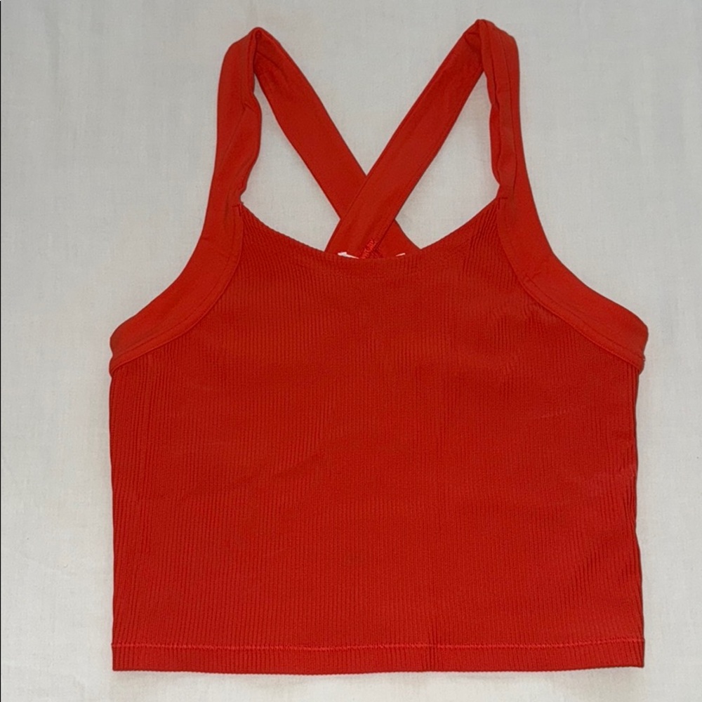Athleta tank top